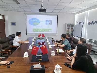 科技信息咨詢服務走進東平 2024年“全國科技工作者日”系列活動助推科技信息推廣應用