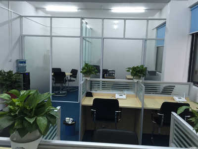 宜春市雙成科技信息咨詢服務 專業賦能企業發展