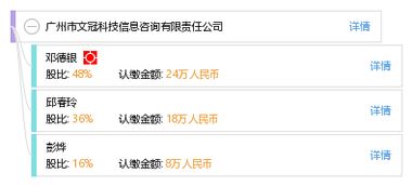科技信息咨詢服務 廣州市文冠科技信息咨詢有限責任公司的專業角色