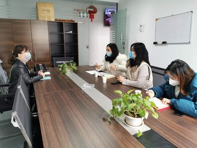 安徽馬鞍山 精準(zhǔn)輸送科技信息咨詢，讓惠企政策落地生花