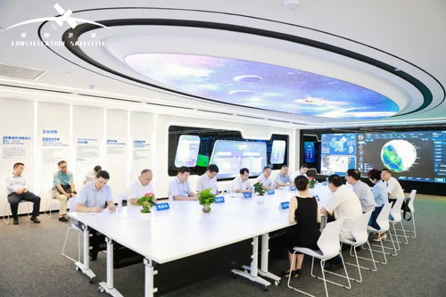 筑夢太空，服務(wù)民生 廈門“科技壹號”新聞發(fā)布會暨衛(wèi)星產(chǎn)業(yè)發(fā)展論壇盛大召開