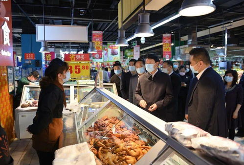 食安惠民生 創(chuàng)建促發(fā)展 大連市全力推進(jìn)國(guó)家食品安全示范城市創(chuàng)建工作
